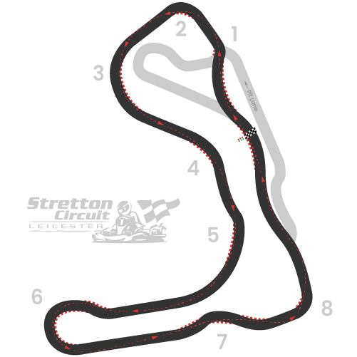 The Circuit | The Ultimate Outdoor Go Karting Experience | Stretton Circuit